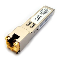 1000BASE-T SFP (GLC T) CISCO